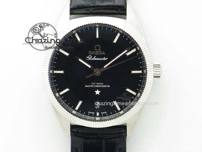 0520 2018 Seamaster Diver 300M OMF Best Edition Black Ceramic Black Dial on SS Bracelet A8800 (Black Balance Wheel) Breathable 7959